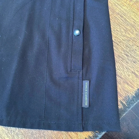 Vince Camuto lightweight jacket Size Medium - Picture 5 of 6